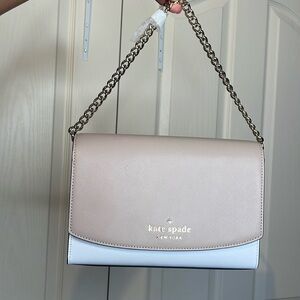 Kate Spade Madison Convertible Crossbody